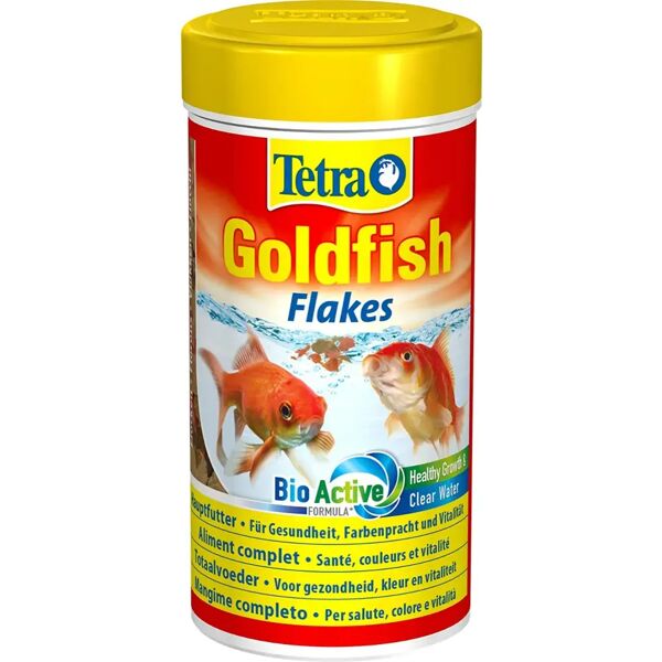 tetra goldfish fiocchi 52g