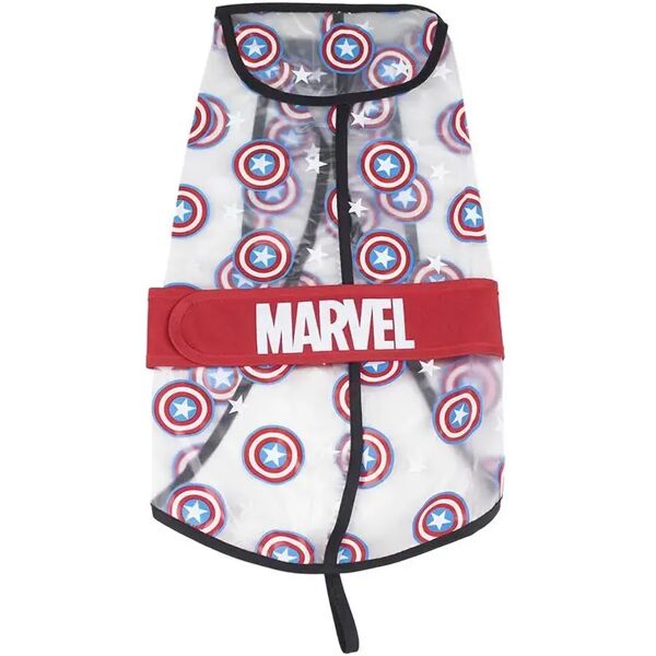 disney impermeabile marvel  avengers s