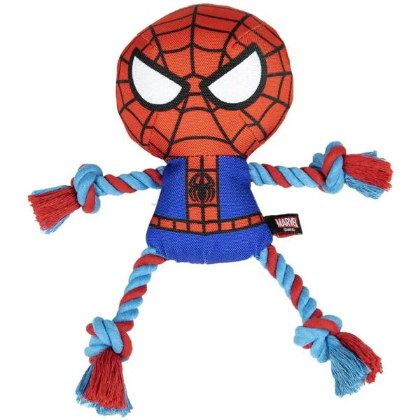 disney corda dentale per cani spiderman 1 pz