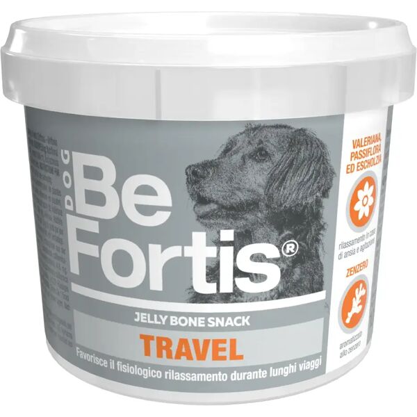 befortis dog jelly snack travel 108g 108g