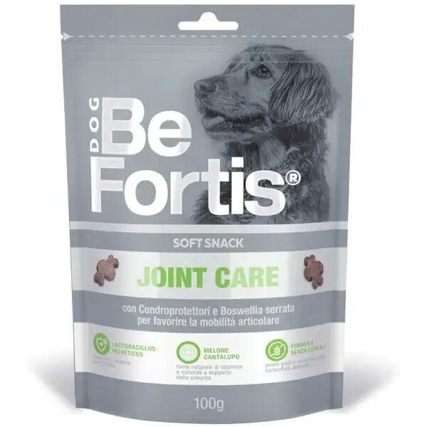 befortis dog soft snack joint care 100g 100g