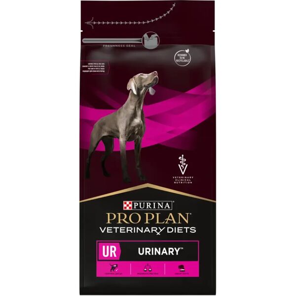 purina pro plan veterinary diets ur urinary cane 12kg