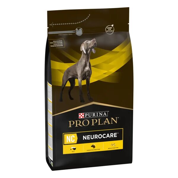 purina pro plan nc neurocare cane 12kg