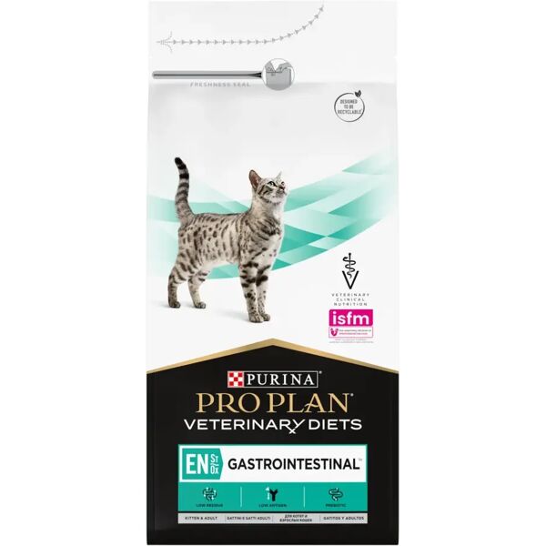 purina pro plan veterinary diets en gastrointestinal gatto 1.5kg