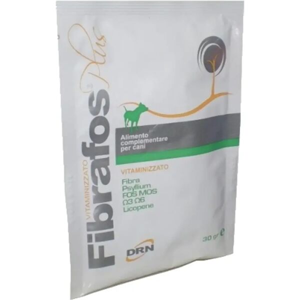 drn fibrafos plus busta 30 gr 30g