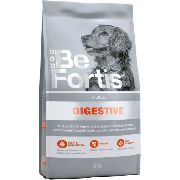 befortis dog adult digestive 3kg