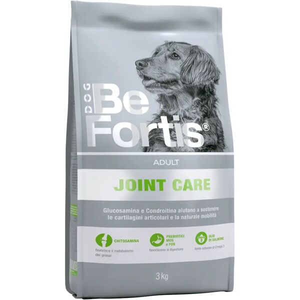 befortis dog  adult joint care 3kg