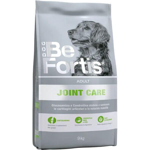 befortis dog adult joint care 9kg