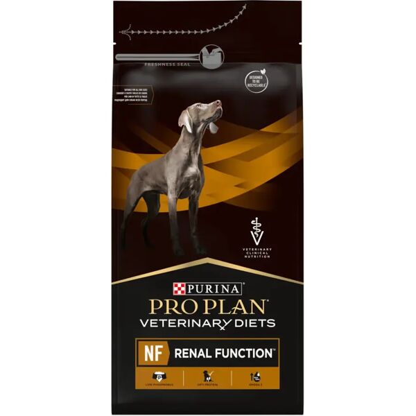 purina pro plan veterinary diets  nf renal function cane 1.5kg