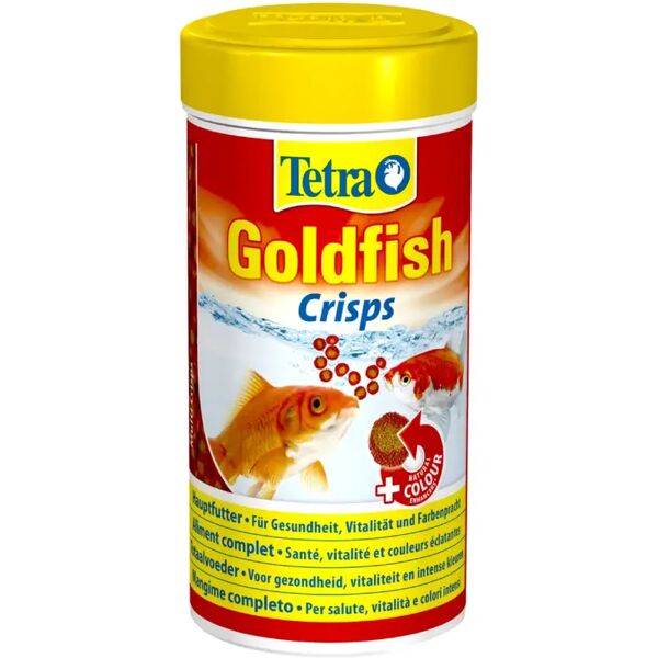 tetra gold fish pro ml.100 100ml