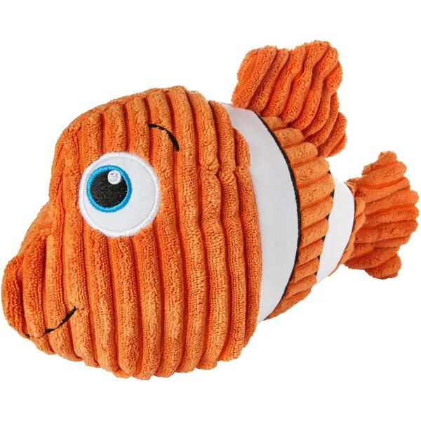 lovedi gioco cane peluche atlantide pesce pagliaccio 1 pz