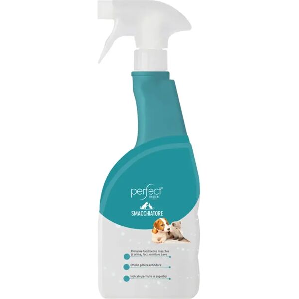 perfect smacchiatore spray 500ml