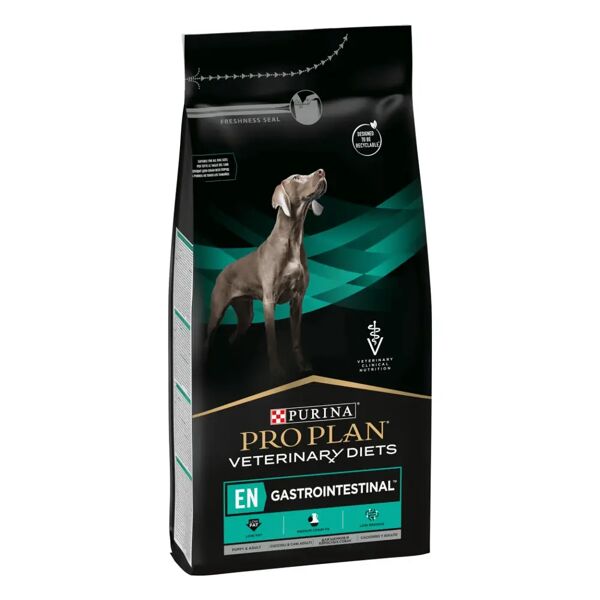 purina pro plan veterinary diets  en gastroinestinal cane 5kg