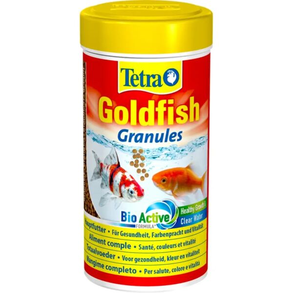 tetra animin granules 100ml 100ml