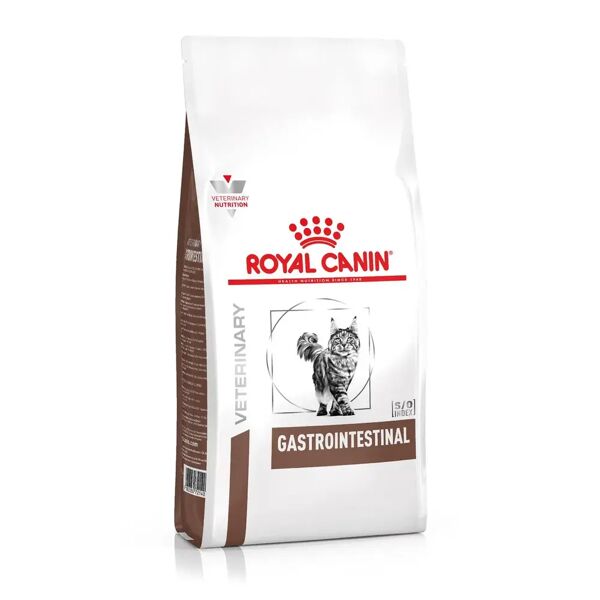 royal canin veterinary diet gastrointestinal gatto 4kg
