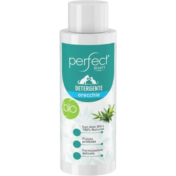 perfect detergente orecchie bio 100ml