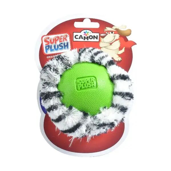 camon cane palla super plush 15cm