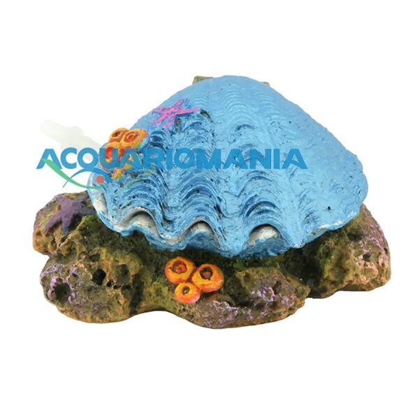 amtra decoro acquario action tesoro mix 1 pz