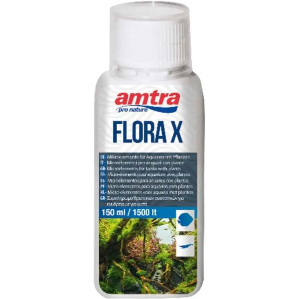 amtra flora x 100ml