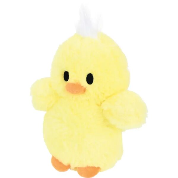 fit and fun pulcino peluche 12-14cm