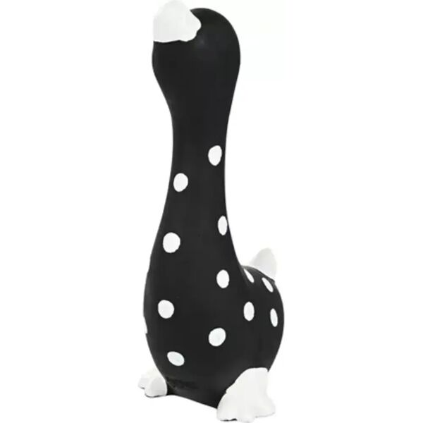 more gioco per cane oca pepper latex 21cm