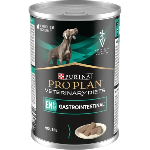 purina pro plan veterinary diets en gastrointestinal cane 400g