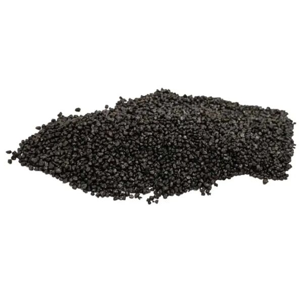 croci quarzo nero fine ceramizzato 5kg