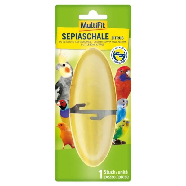 multifit osso di seppia al limone 1pz