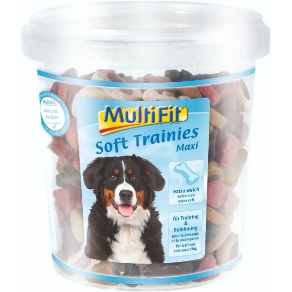 multifit snack dog soft trainers maxi