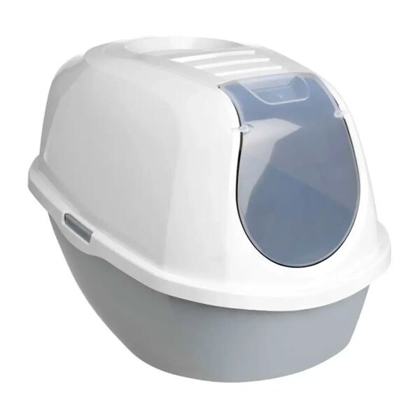 anione toilet smart s grigio