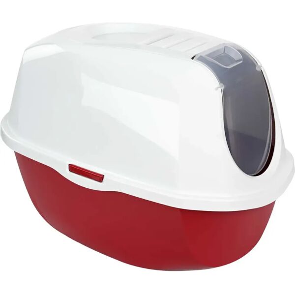 anione toilet smart s rosso