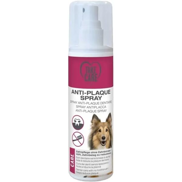 take care spray anti placca 125ml