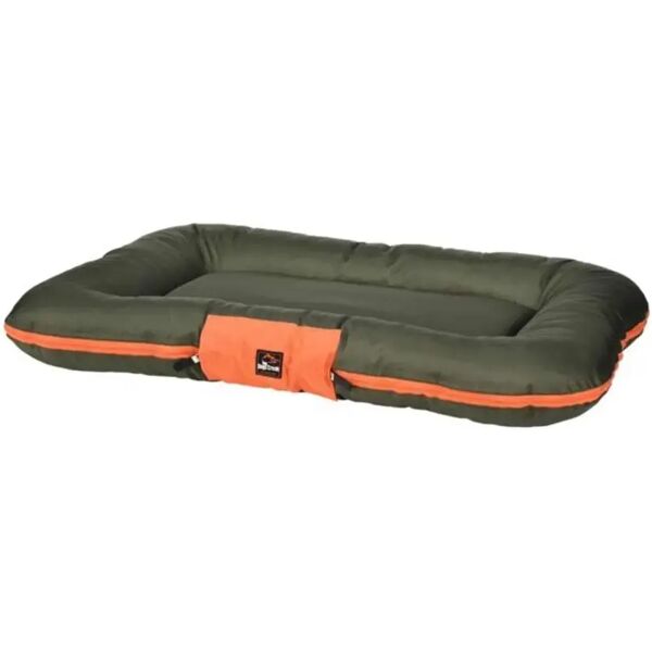 dogs creek cuscino per cani mountaineer m