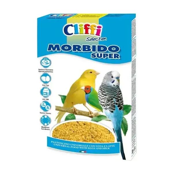 cliffi morbido super 300g