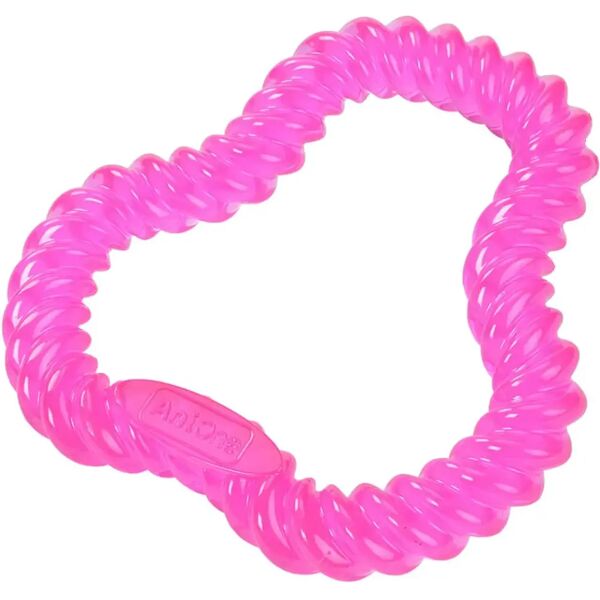 anione gioco per cane tpr twisted 20cm