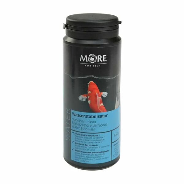 more stabilizzatore per acqua 550g