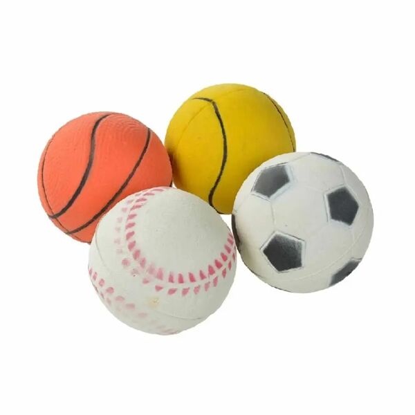 fit and fun palline soft sport 4pz