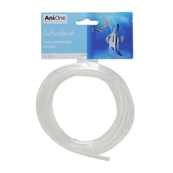 anione tubo flessibile 2.5m