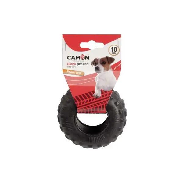 camon pneumatico per cane 15cm