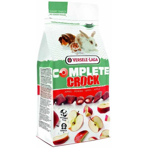 versele laga snack per roditori complete 50g mela