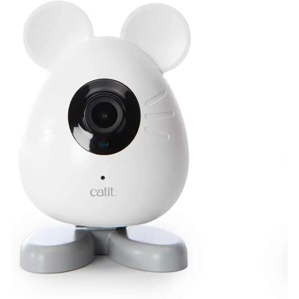 catit pixi telecamera smart mouse 1pz