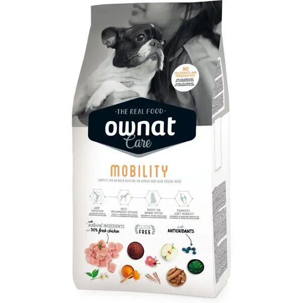 ownat dog care mobility 3kg