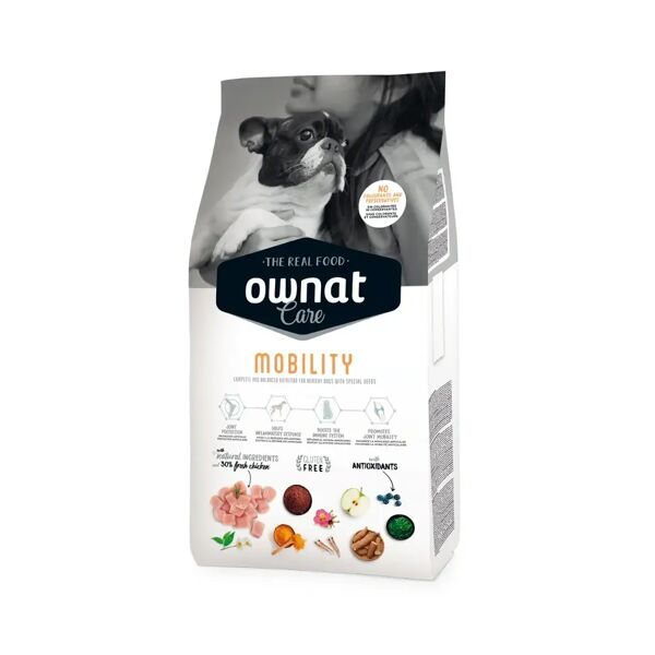 ownat dog care mobility 10kg