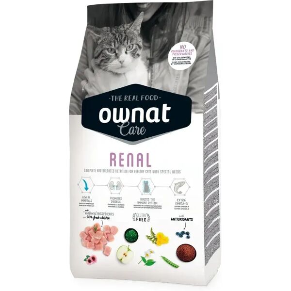 ownat cat care renal 1.5kg