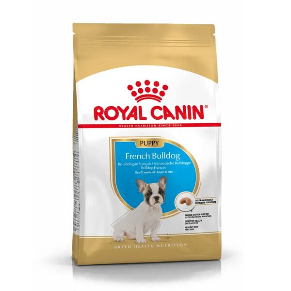 royal canin bulldog francese puppy 1kg