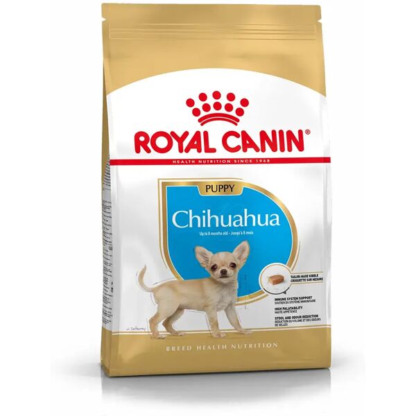 royal canin chihuahua puppy 500g