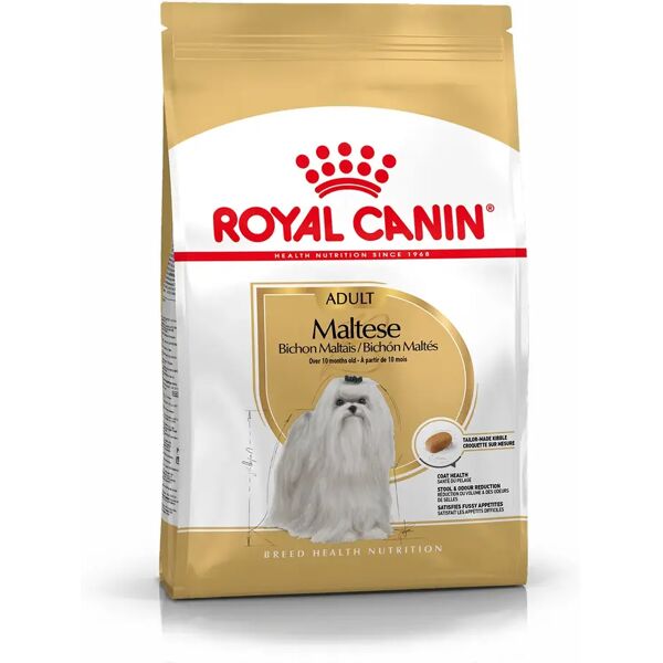 royal canin maltese adult 500g