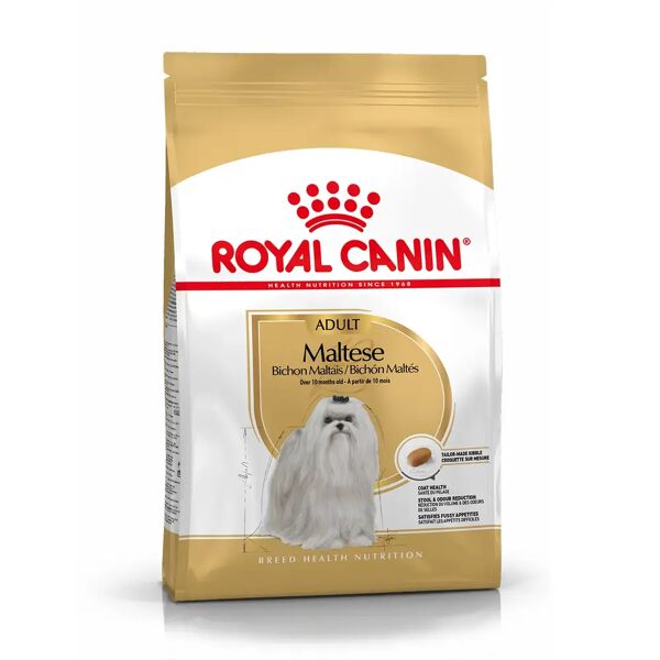 royal canin maltese adult 1.5kg