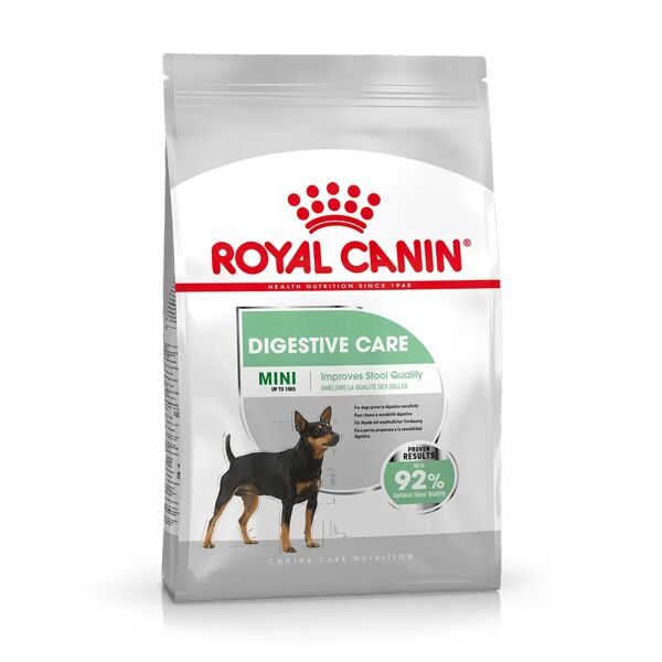 royal canin mini digestive care 3kg
