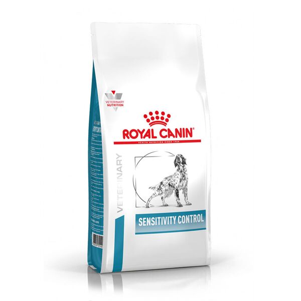 royal canin v-diet sensitivity control cane 1.5kg